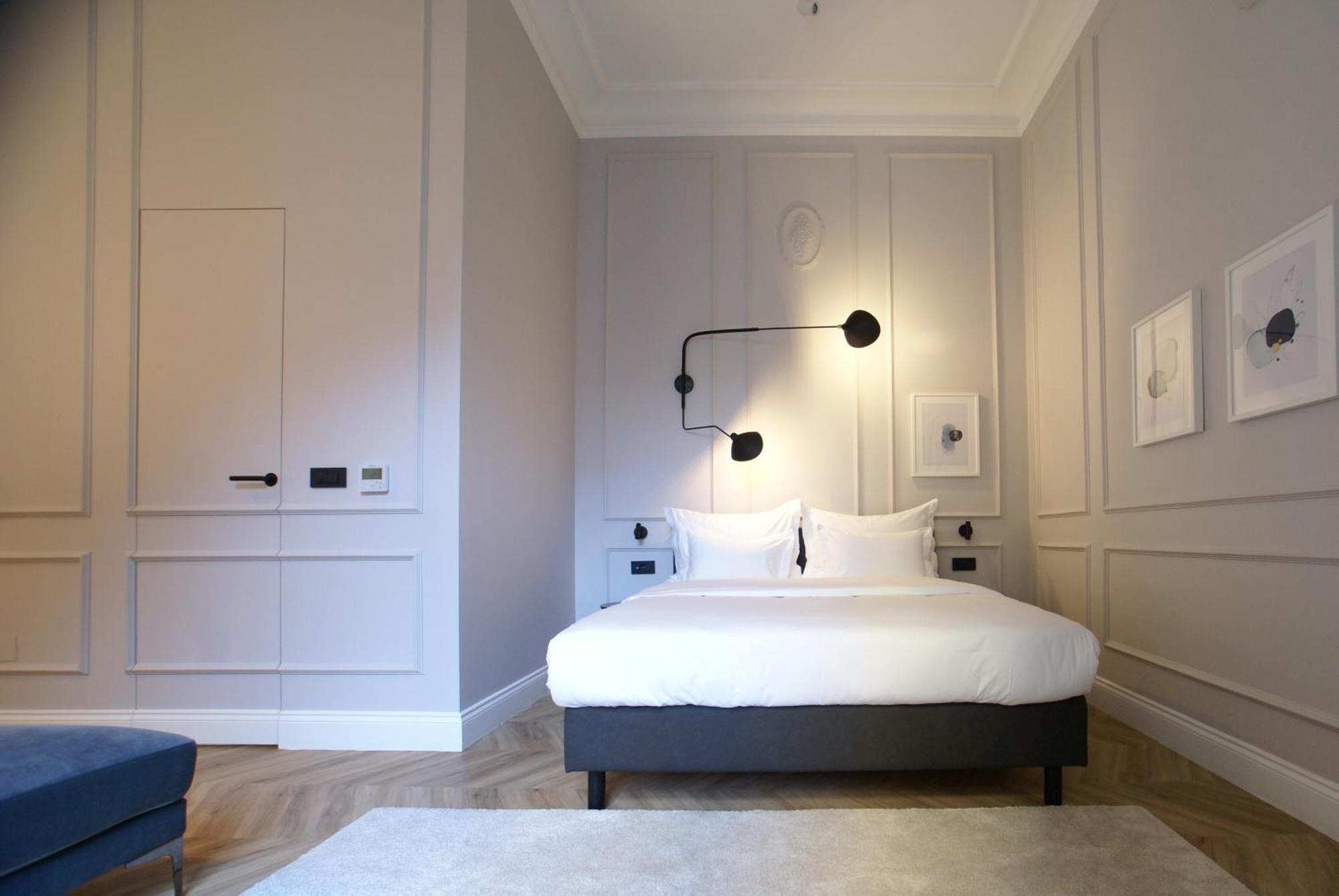 Fingerprint Luxury Apartments Zagreb Bilik gambar