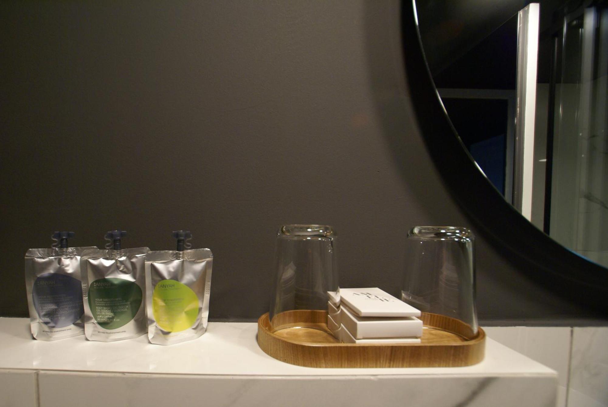 Fingerprint Luxury Apartments Zagreb Luaran gambar