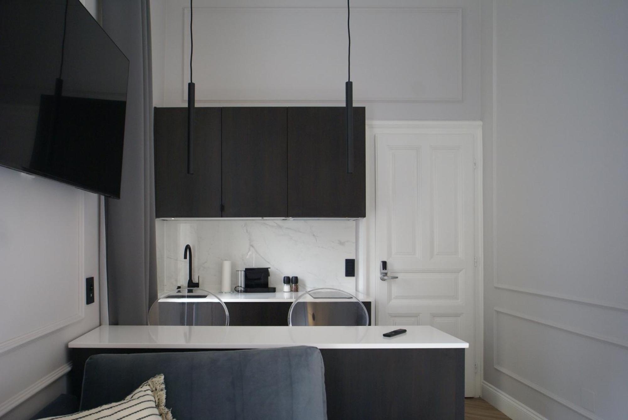 Fingerprint Luxury Apartments Zagreb Luaran gambar