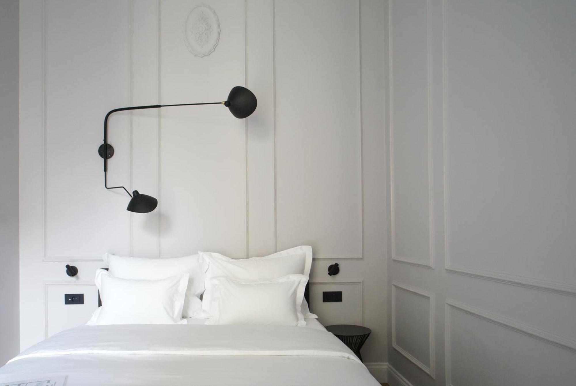 Fingerprint Luxury Apartments Zagreb Luaran gambar