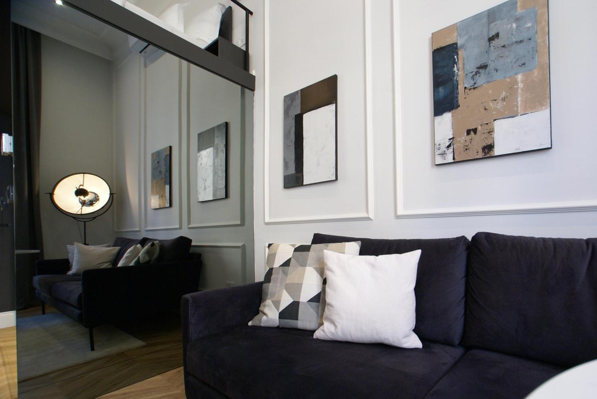 Fingerprint Luxury Apartments Zagreb Luaran gambar