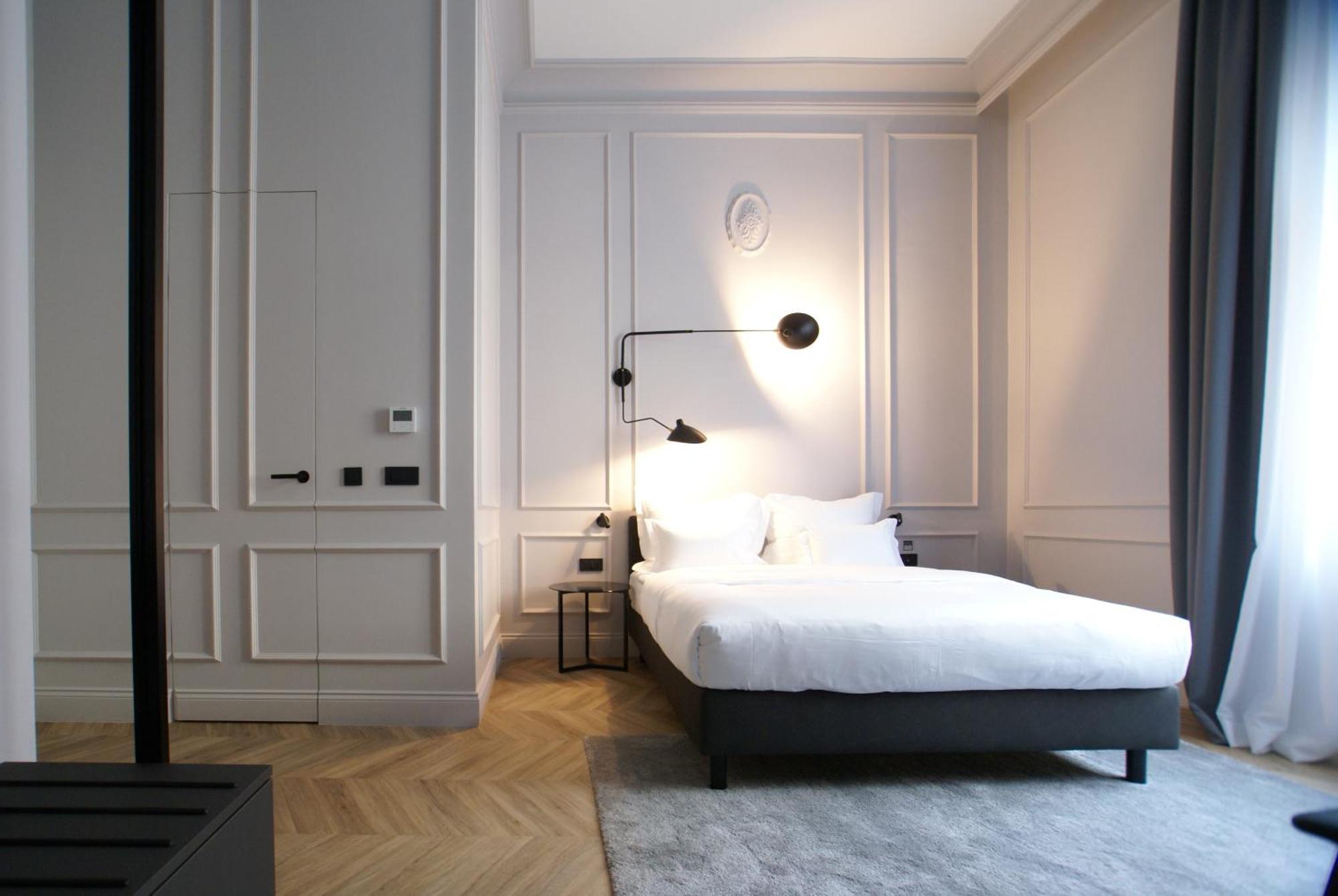 Fingerprint Luxury Apartments Zagreb Luaran gambar