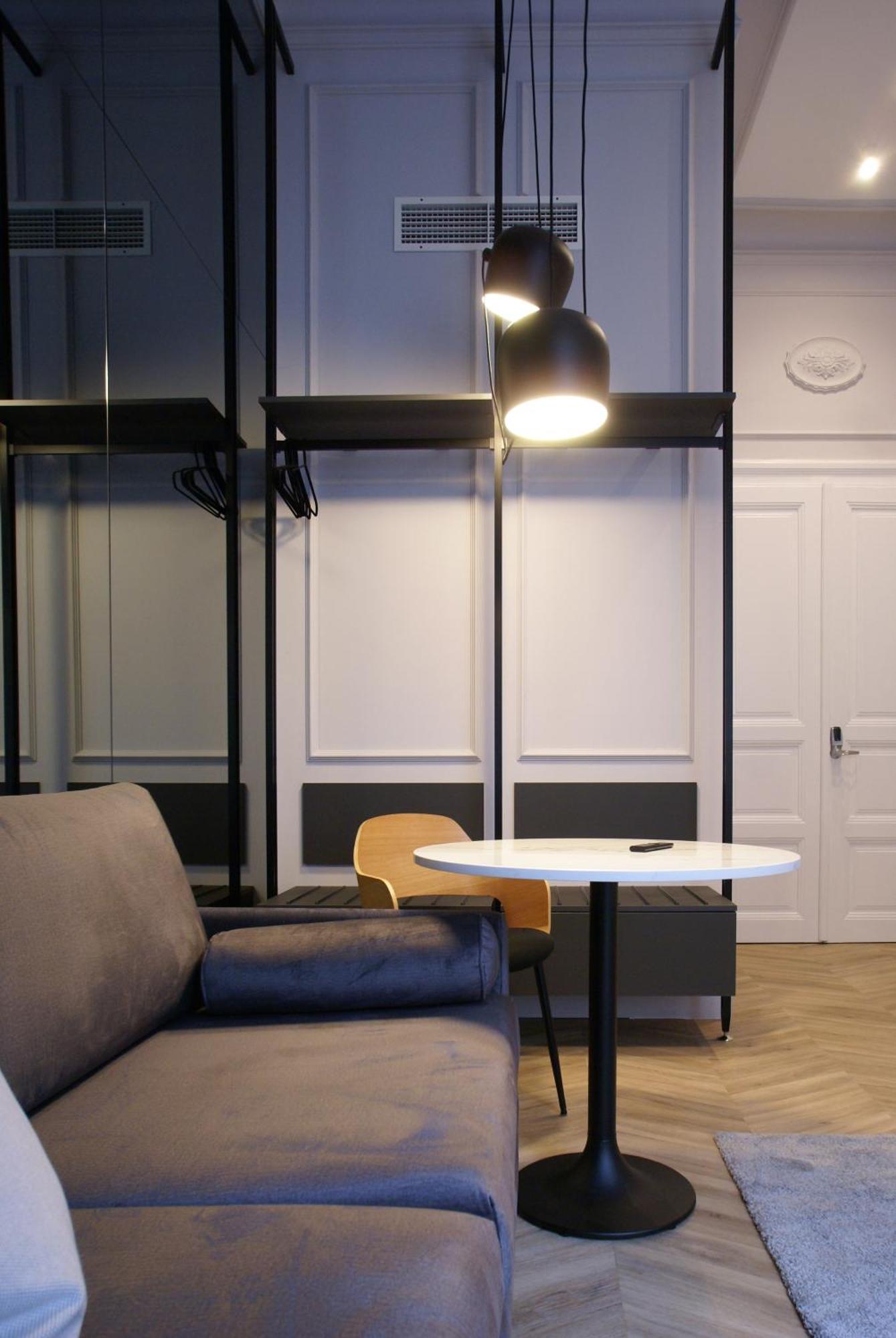 Fingerprint Luxury Apartments Zagreb Luaran gambar