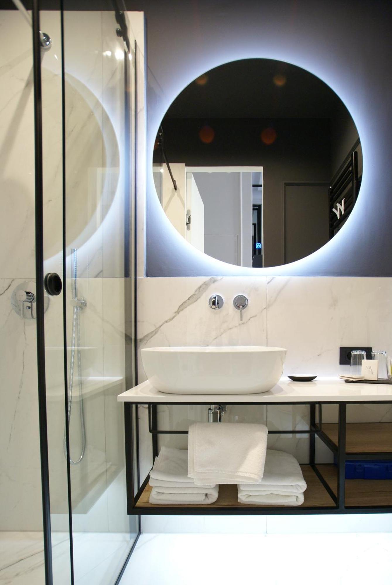 Fingerprint Luxury Apartments Zagreb Bilik gambar